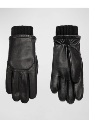 Workman Leather Tech Gloves