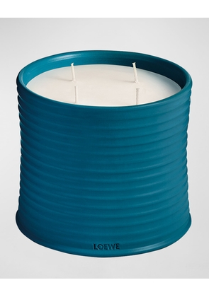 LOEWE Large Incense Candle, 2100 g