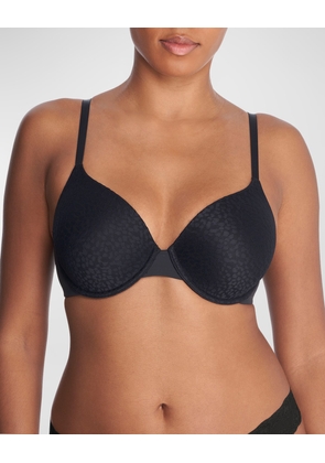 Comfort Evolution Memory Foam Lace Bra