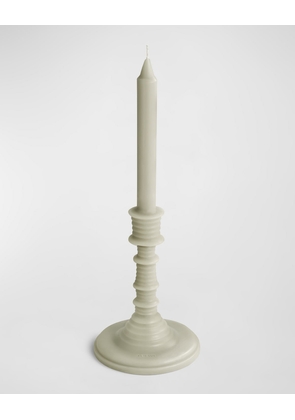 Mushroom Candlestick Candle, 330 g