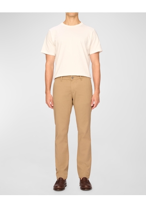 Men's Ivan Slim Stretch Trousers