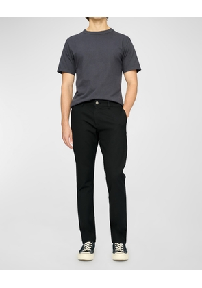 Men's Ivan Slim Stretch Trousers