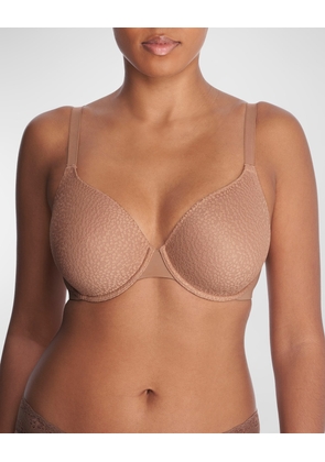 Comfort Evolution Memory Foam Lace Bra