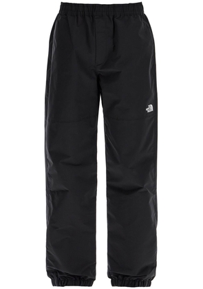 the north face easy wind sport pants - L Black