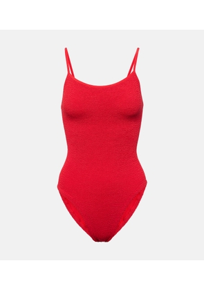 Hunza G Pamela swimsuit