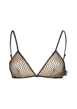 Balenciaga Mesh Bra