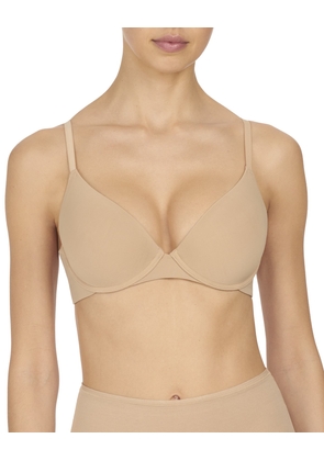 Minimal Convertible Push-Up Bra