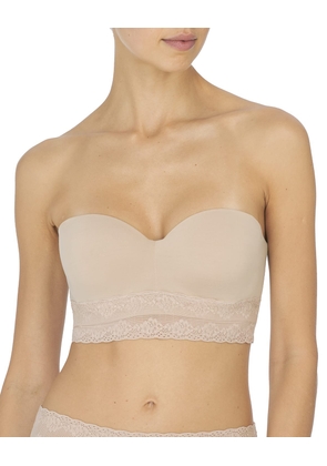 Bliss Perfection Strapless Underwire Contour Bra