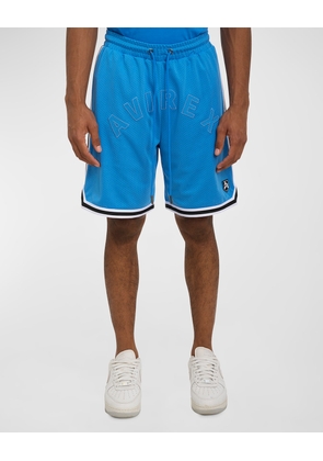 Men's Icon Mesh Basketball Shorts