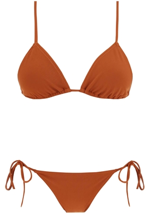 twenty-piece bikini - L Brown