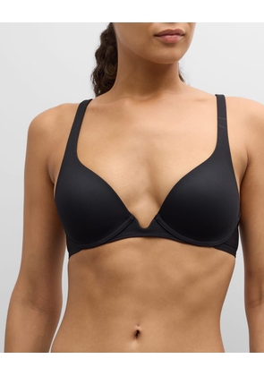 Verge Convertible Underwire Plunge Bra