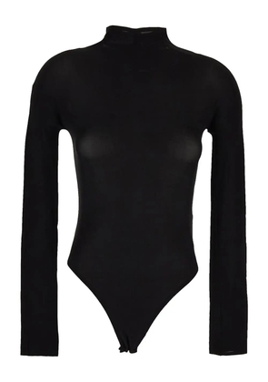 Alaia High Neck Body