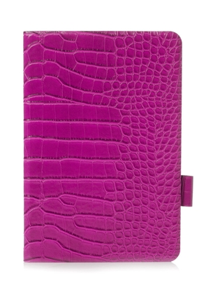 Faux Crocodile 10.5' iPad Pro Case