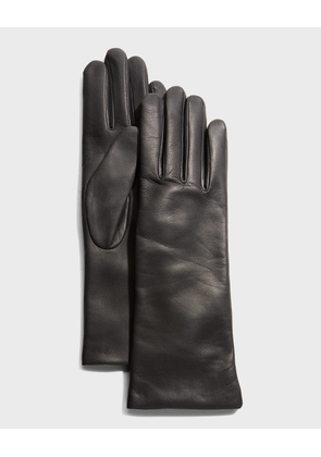 Classic Lambskin Leather Gloves