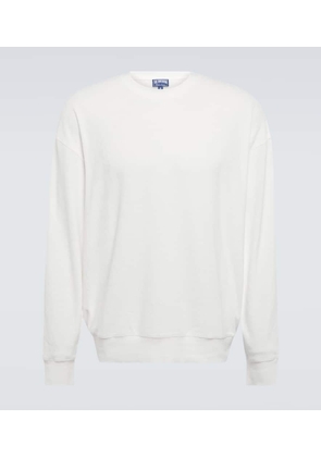 Vilebrequin Cotton-blend terry sweatshirt