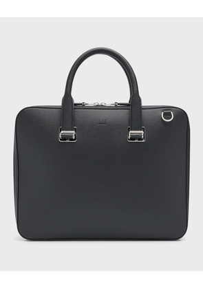 Men's Cadogan Slim Document Briefcase