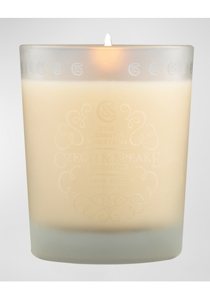 Perfecto Fino Candle