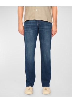 Men's Avery Relaxed Straight Jeans