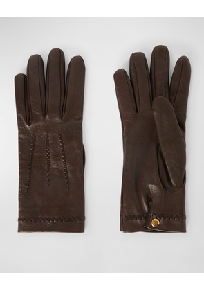 Marly Classic Leather Gloves