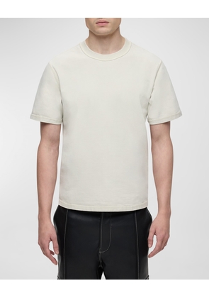 Men's Heavyweight Cotton T-Shirt