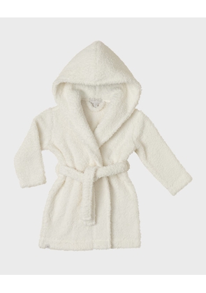 Kid's Brushed CozyChic Robe, Size 2-5