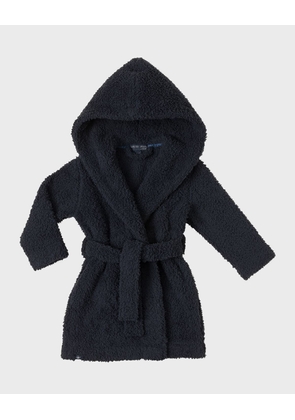 Kid's Brushed CozyChic Robe, Size 2-5