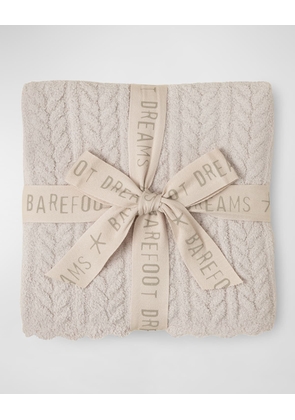 Kid's CozyChic Heirloom Receiving Blanket