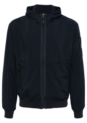 Napapijri Melville shell jacket - Blue