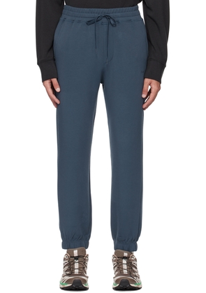 Outdoor Voices Navy Stratus Sweatpants