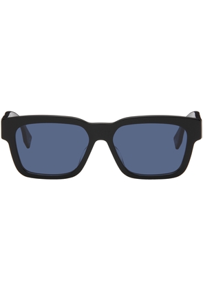 Fendi Black O'Lock Sunglasses