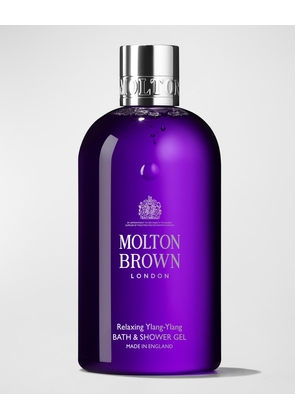 Relaxing Ylang-Ylang Bath & Shower Gel