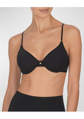 Understated Contour Bra