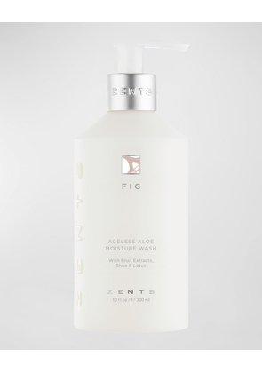 10 oz. Fig Ageless Aloe Moisture Wash