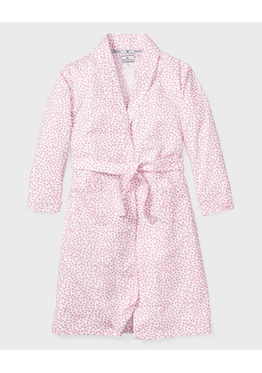 Girl's Sweethearts Robe, Size 3-14