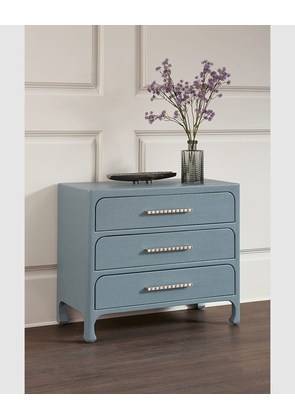 Cruiser 3-Drawer Chest