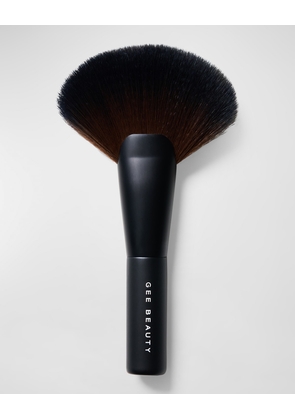 Fan Brush