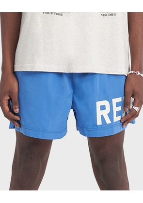 Men's Logo Swim Shorts