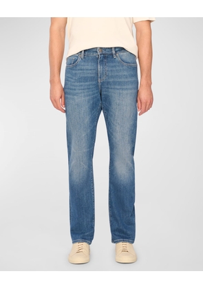 Men's Avery Relaxed Straight Jeans