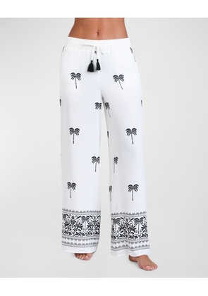 Ivory Coast Beach Pants