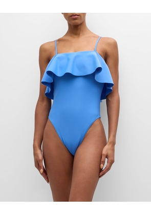 Minna One-Piece Swimsuit