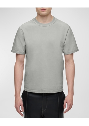 Men's Heavyweight Cotton T-Shirt