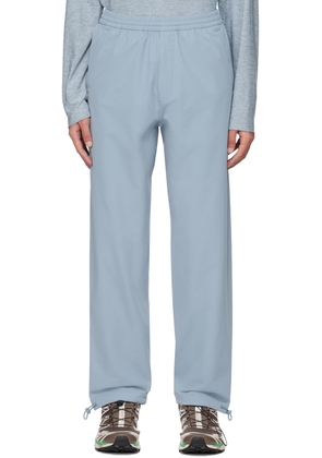 Outdoor Voices Blue RecTrek Sweatpants