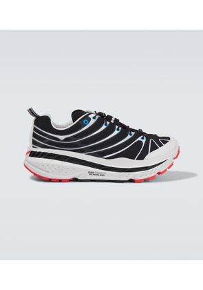 Hoka One One Stinson EVO OG trail running shoes