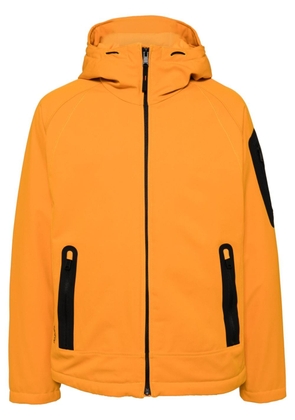 Napapijri zip fastening padded jacket - Orange