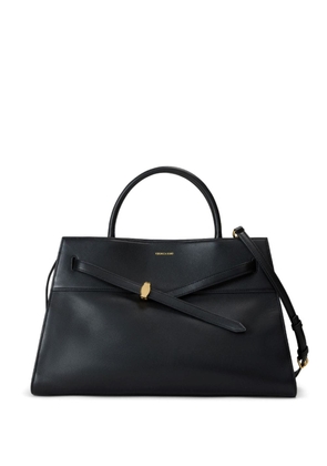 Veronica Beard The Work tote bag - Black