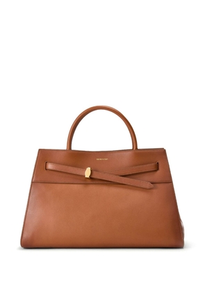 Veronica Beard The Work tote bag - Brown