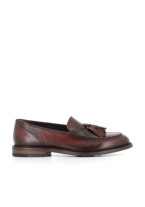 Pantanetti Tassel Loafer 17565c