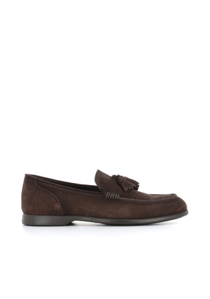 Pantanetti Tassel Loafer 17445a