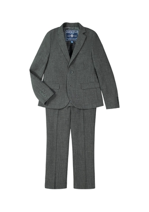 Boy's Two-Piece Suit Set, Size 3-24 Months