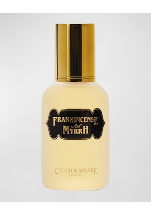 Frankincense & Myrrh Eau de Parfum, 1.7 oz.